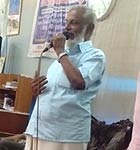 One Day with Ammas Programme 2019 at Vridhasadanam 