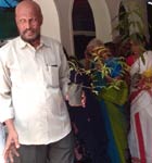 World Environment Day Celebrations at Vridhasadanam Kochi 