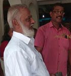World Environment Day Celebrations at Vridhasadanam Kochi 