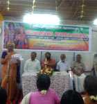 Ramayana Masam 2019 Inauguration at Vridhasadanam Kochi