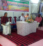 Ramayana Masam 2019 Inauguration at Vridhasadanam Kochi