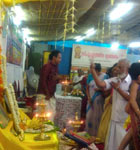 Ramayana Masam 2019 Inauguration at Vridhasadanam Kochi