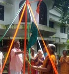 Independence Day 2019 Celebrations at Vridhasadanam Kochi