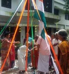 Independence Day 2019 Celebrations at Vridhasadanam Kochi
