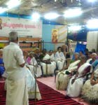 Ramayanamasam 2019 Conclusion at Vridhasadanam Kochi