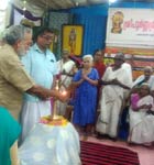 Ramayanamasam 2019 Conclusion at Vridhasadanam Kochi