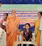 6th Anniversary of Charitable Trust & 1st Anniversary of Palliative Care Unit