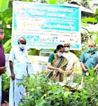 Sree Poornathrayeesa Green Care