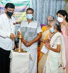 World Palliative Care Day 2021