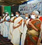 World Palliative Care Day 2021