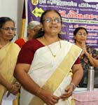 4th Anniversary of Palliative Care Unit
