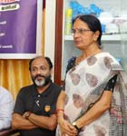 4th Anniversary of Palliative Care Unit