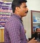 4th Anniversary of Palliative Care Unit
