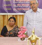 4th Anniversary of Palliative Care Unit