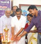 4th Anniversary of Palliative Care Unit
