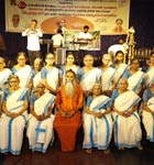 10th Anniversary of Vridhasadanam Trust