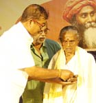 10th Anniversary of Vridhasadanam Trust
