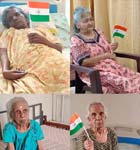 Celebrating Independence Day 2023