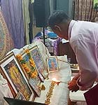 രാമായണ മാസത്തെ വഴിപാട് 