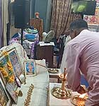 രാമായണ മാസത്തെ വഴിപാട് 