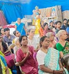 രാമായണ മാസാചരണം 2026 ഉദ്ഘാടനം