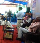 5th Annual Day Celebrations & Inauguration of Day Care and Paliative Care Units at Vridhasadanam, Tripunithura