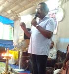 One Day with Ammas Programme 2019 at Vridhasadanam 