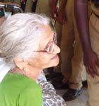 Sree Poornathrayeesa Vridha Sadanam