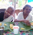 Sree Poornathrayeesa Vridha Sadanam