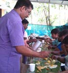 Sree Poornathrayeesa Vridha Sadanam