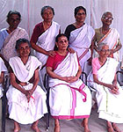 Sree Poornathrayeesa Vridha Sadanam