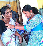Sree Poornathrayeesa Vridha Sadanam