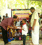 Sree Poornathrayeesa Vridha Sadanam