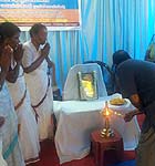 Sree Poornathrayeesa Vridha Sadanam