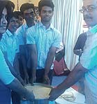 Sree Poornathrayeesa Vridha Sadanam