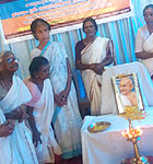 Sree Poornathrayeesa Vridha Sadanam