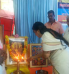 Sree Poornathrayeesa Vridha Sadanam