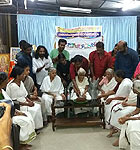 Sree Poornathrayeesa Vridha Sadanam