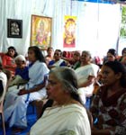 Sree Poornathrayeesa Vridha Sadanam