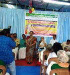 Sree Poornathrayeesa Vridha Sadanam
